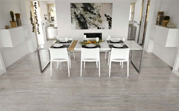 Gres effetto legno