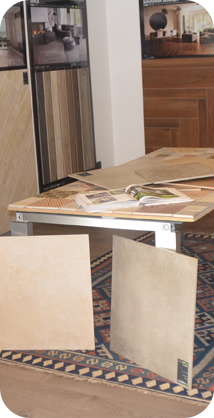Servizi - Crea Idea Casa