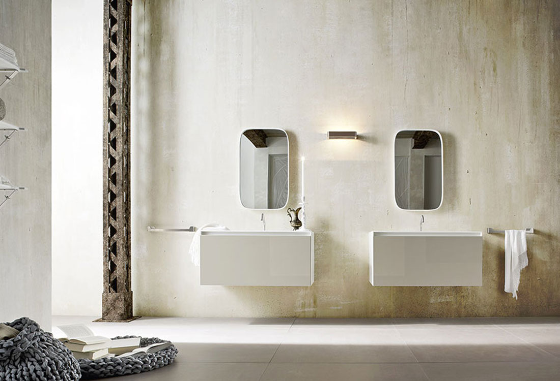 Arredo Bagno Crea