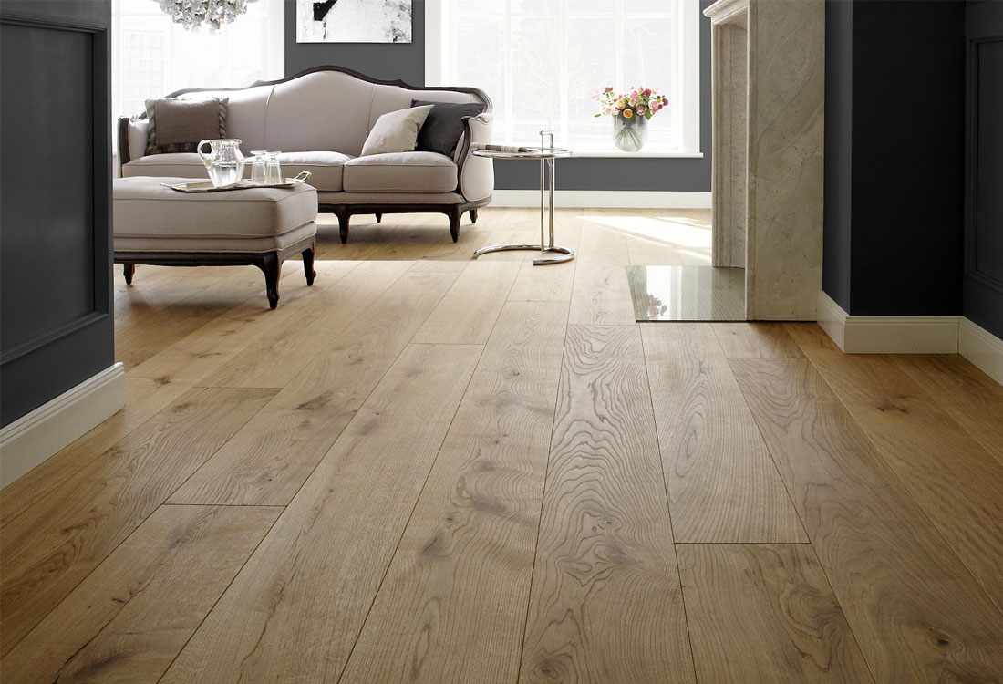 Parquet Crea