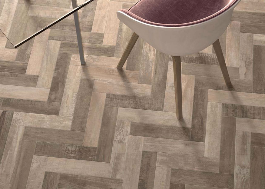 Dublin Beige Taupe Crea
