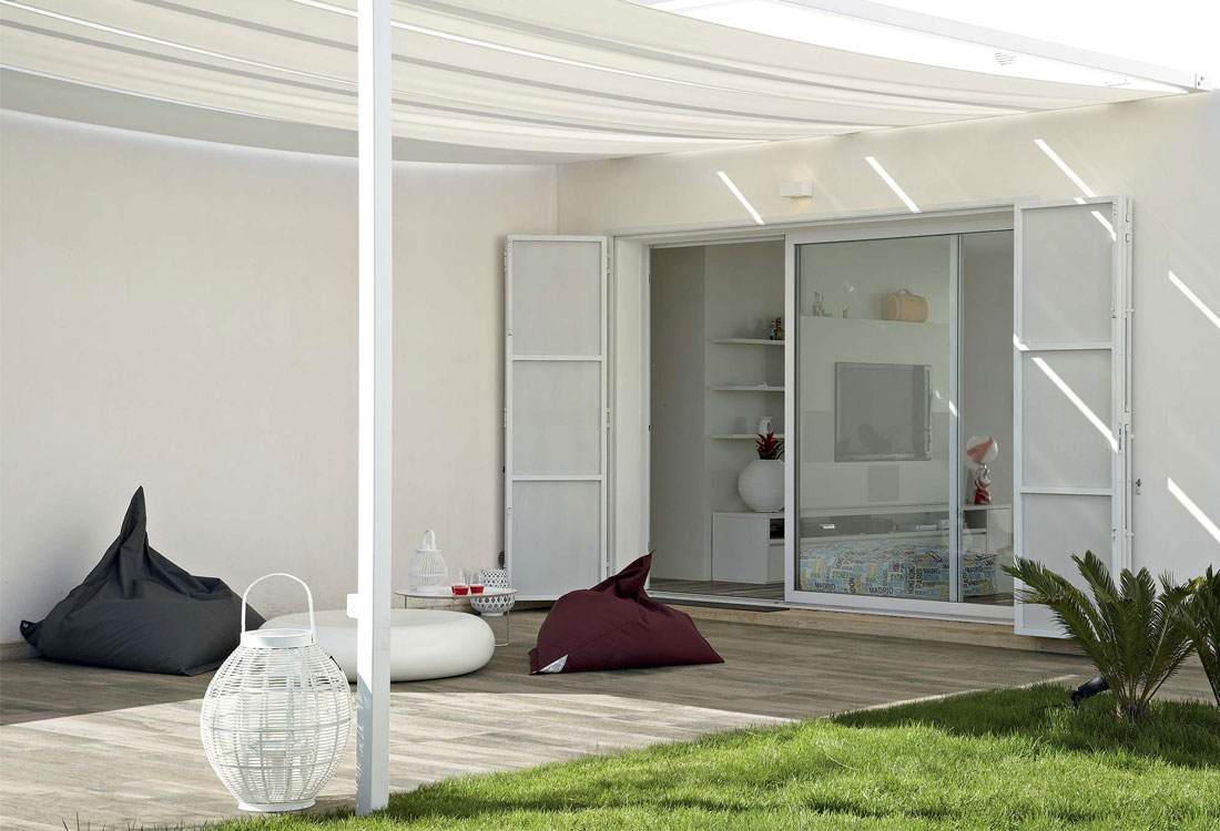 Outdoor Crea