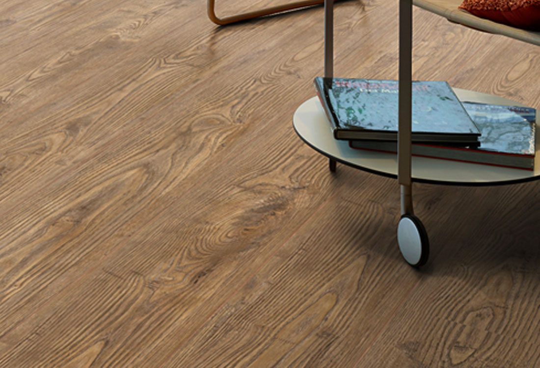 Parquet Laminato Crea