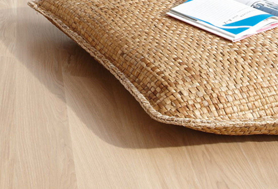 Parquet Massello Crea