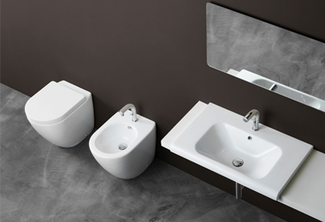 Sanitari Crea